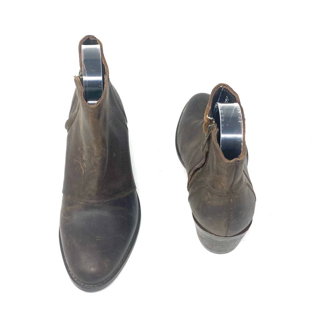 Wolverine Booties - image 4